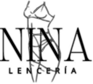 Logo Nina Lenceria