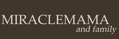 Logo MIRACLEMAMA