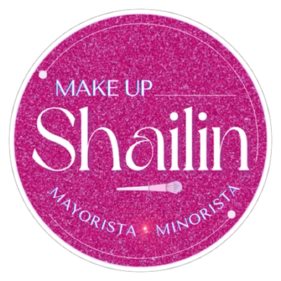 Logo Makeup Shailin