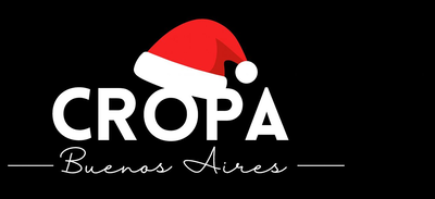 Logo CROPA