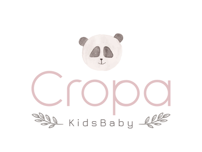 Logo CROPA KIDS BABY 