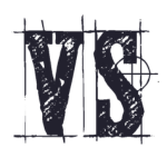 Logo VS Estudio de Moldería Digital