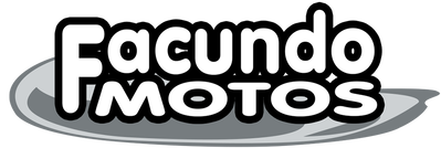 Logo FACUNDO MOTOS