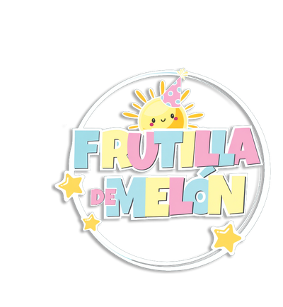 Logo Frutilla de Melón 
