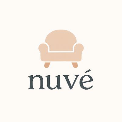 Logo nuvé