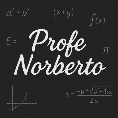 Logo ElProfeNorber