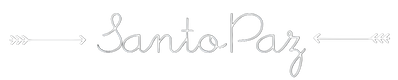 Logo Santo Paz Accesorios