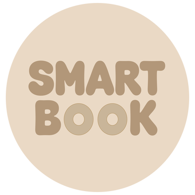 Logo Smart Book