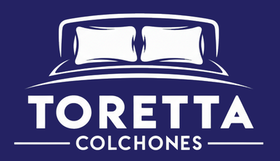 Logo Toretta Colchones Santa Fe