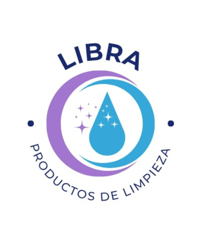Logo Libra Limpieza