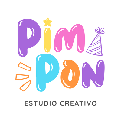 Logo PIMPON