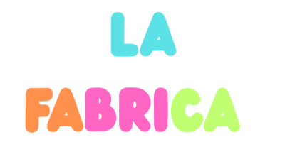 Logo La Fabrica 