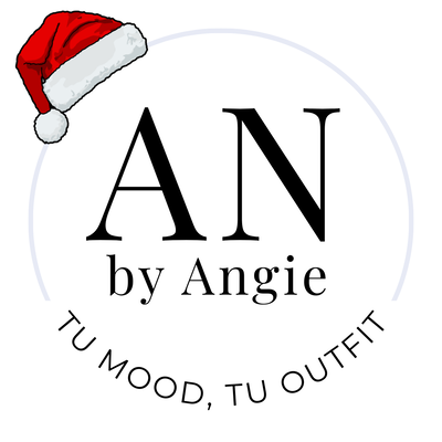 Logo AN by Angie