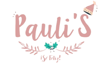 Logo Paulis Indumentaria