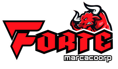 Logo FORTE