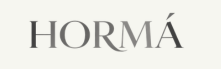 Logo HORMÁ 