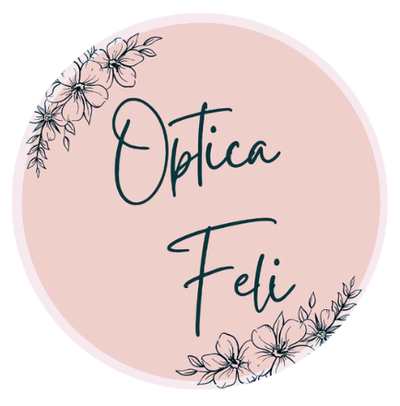 Logo optica feli