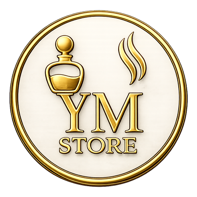 Logo YM STORE