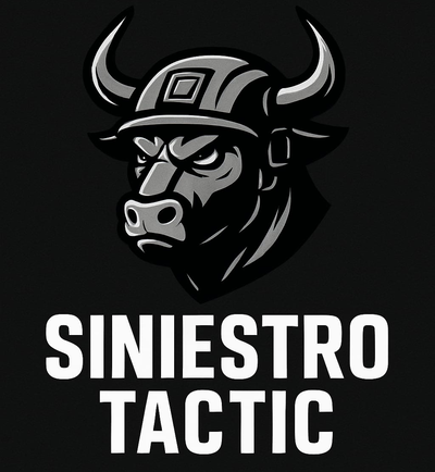 Logo Siniestro Tactic