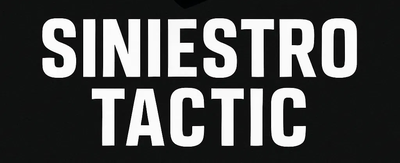 Logo Siniestro Tactic