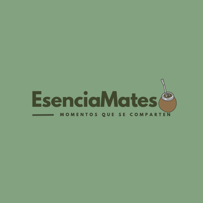 Logo Esencia Mates