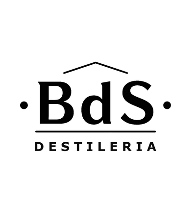 Logo BdS Destilería