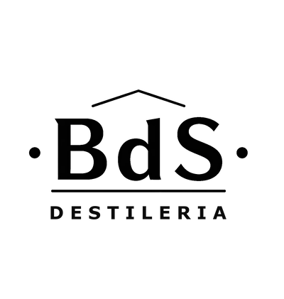 Logo BdS Destilería
