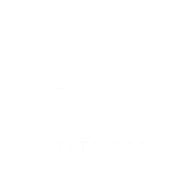 Logo BdS Destilería