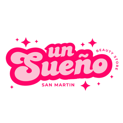 Logo Un Sueño Maquillaje San Martin