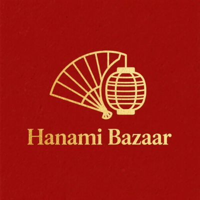 Logo hanamibazaar