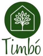 Logo timbohome