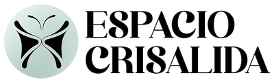 Logo espaciocrisalida