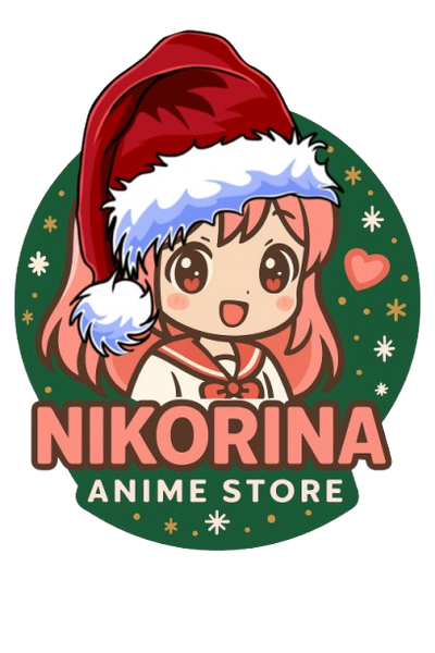 Logo Nikorina