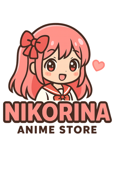 Logo Nikorina