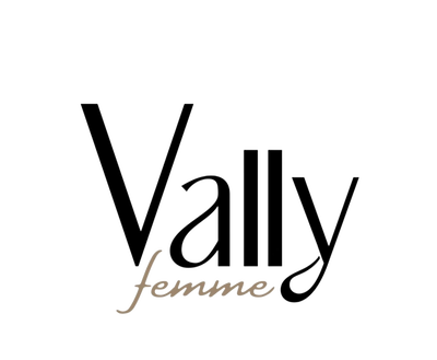 Logo vallyfemme