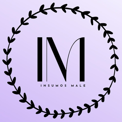 Logo INSUMOS IM
