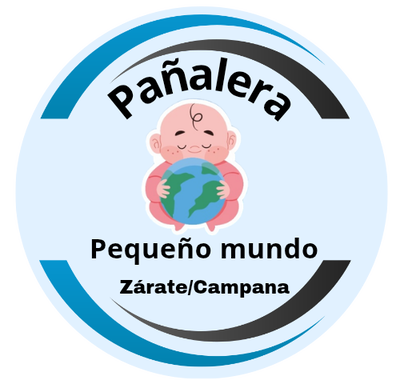 Logo Pañalera Pequeño Mundo
