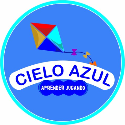 Logo Cielo Azul 