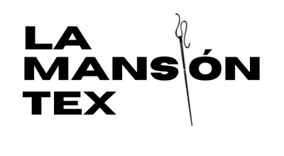 Logo La Mansion Tex