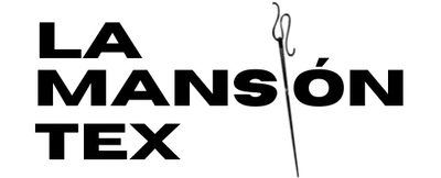 Logo La Mansion Tex