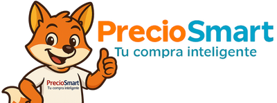 Logo PrecioSmart - Tu compra inteligente