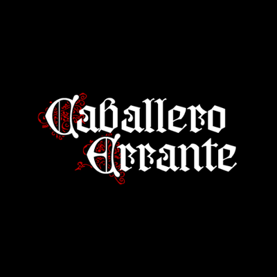 Logo Caballero Errante