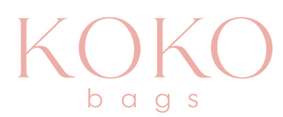 Logo KOKO bags 