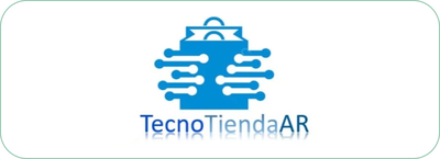 Logo TecnoTiendaar