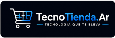 Logo TecnoTiendaar