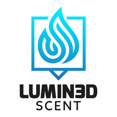 Logo Lumined Scent