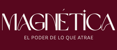 Logo Magnética