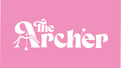Logo The Archer