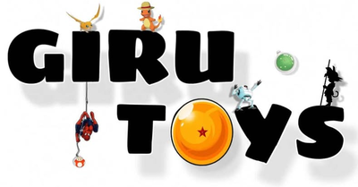 Logo GIRUTOYS