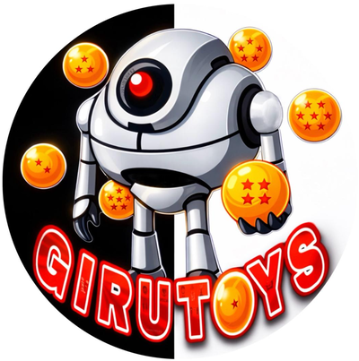 Logo GIRUTOYS